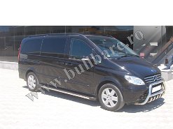 Praguri aluminiu M. Vito W639 '04+, cod model P006 (4)