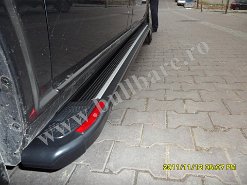 Praguri aluminiu M. Vito W639 '04+, cod model P015 (3)