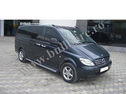 Praguri aluminiu M. Vito W639 '04+, cod model P019 (3)