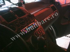 Cockpit style, mahon bord M. Vito '96-'03 (1)