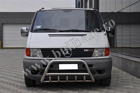 Bullbar inox M. Vito '96-'03, cod model B004 (13)