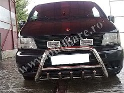 Bullbar inox M. Vito '96-'03, cod model B004 (8)