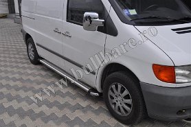 Praguri inox M. Vito '96-'03, cod model P003 (1)