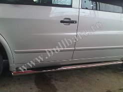 Praguri inox M. Vito '96-'03, cod model P017 (1)