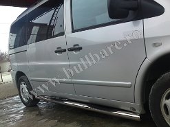 Praguri inox M. Vito '96-'03, cod model P017