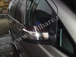 Capace inox oglinzi M. Vito W639 '14+ (1)