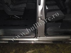 Praguri interioare inox M. Vito W639 '04+ (1)
