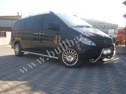Traverse longitudinale M. Vito W639 '04+, cod model T001