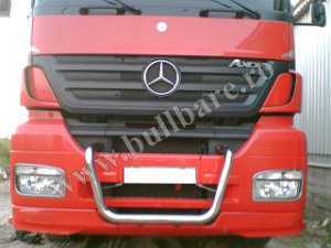 MERCEDES AXOR Bullbar inox Mercedes Axor, praguri inox Mercedes Axor, praguri aluminiu Mercedes Axor, scut metalic motor Mercedes...