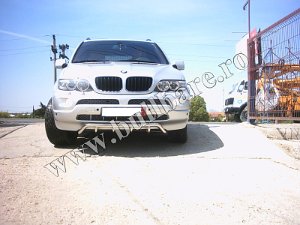 BMW Bullbar inox BMW, praguri inox BMW, praguri aluminiu BMW, scut metalic motor BMW, carlig tractare BMW, jenti aliaj BMW,...