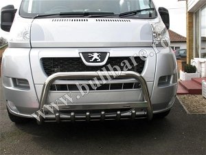 CITROEN Bullbar inox Citroen, bullbar poliuretan Citroen, praguri inox Citroen, praguri aluminiu Citroen, toros-uri Citroen,...