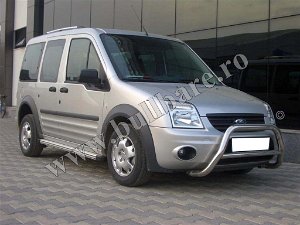 FORD Bullbar inox Ford, bullbar poliuretan Ford, praguri inox Ford, praguri aluminiu Ford, toros-uri Ford, scut metalic motor...