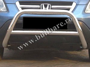 Bullbar inox, cod model B001 Pret - 690 ron . Bullbar inox autoutilitare comerciale, bulbar suv-uri, bullbars jeep-uri, bullbare pick-up, protectie...