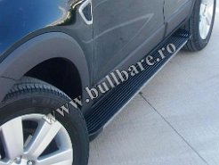 Praguri laterale aluminiu, cod model P006 Pret - 1190 ron . Praguri aluminiu pentru toate marcile auto, estetica, functionalitate, protectie, calitate maxima - pret minim !