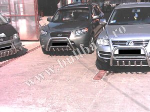 Bulbar Bullbars inox, bullbars poliuretan, bullbar suv-uri, bulbar jeep-uri, bullbars pick-up, bull bar tir, bare inox...