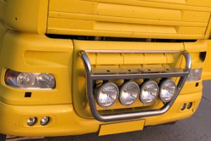 FrontBar V1 DAF CF, DCF10, Img  (2)