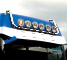 HighBar DAF CF 85, DCF7, Img (2)