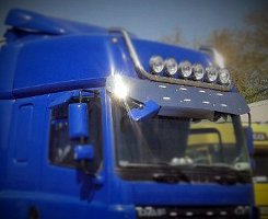 SunVisor DAF CF 85, DCF18, Img  (2)