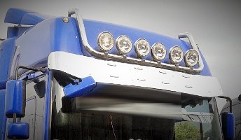 SunVisor DAF CF 85, DCF18, Img  (3)