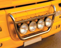 Bullbar fata V1 DAF CF, DCF10-1850 lei