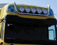 Bullbar plafon DAF CF, DCF5-1390 lei