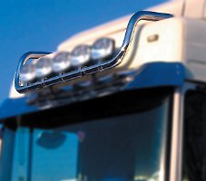 HighBar DAF XF 105 Standard, DXF1, Img (2)