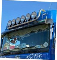 HighBar DAF XF 105 Standard, DXF1, Img (3)