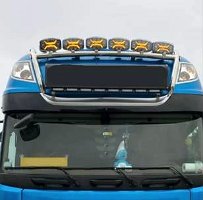 HighBar H DAF XF 105 Super space, DXF621, Img (2)