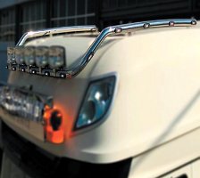 HighBar L DAF XF 105 Super space, DXF6, Img (1)