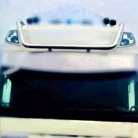 HighBar VP DAF XF 105 Super space, DXF3, Img (2)