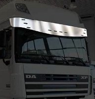 SunVisor DAF XF 105 Mega space, DXF16, Img (2)