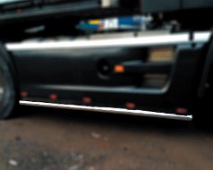 Bara laterala DAF XF105, DXF15-1690 lei