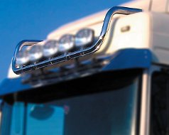 Bullbar plafon DAF XF 105 Standard, DXF1-1390 lei