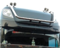 Bullbar plafon VP DAF XF 105 Super space, DXF3-1500 lei