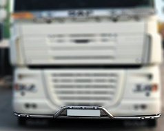 Bullbar sub bara V1 DAF XF 105, DXF37-1950 lei