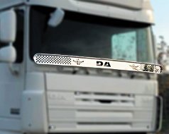 Paraparbriz inox DAF XF 105, DXF19-1250 lei