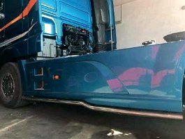 SideBar DAF XF 106, DXF67, Img (2)