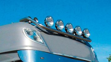 HighBar DAF XF 106 Super space, DXF63 Img (2)