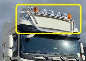 HighBar H DAF XF 106 Super space, DXF621, Img (1)