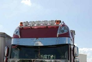 HighBar H DAF XF 106 Super space, DXF621, Img (2)