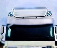 HighBar L DAF XF 106 Super space, DXF62, Img (1)