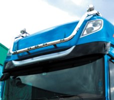 HighBar L DAF XF 106 Super space, DXF62, Img (2)