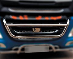 Bullbar fata DAF XF 106, DXF66-1490 lei