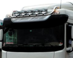 Bullbar plafon DAF XF 106, DXF61-1390 lei