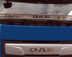 Paraparbriz inox DAF XF 106, DXF69-1190 lei