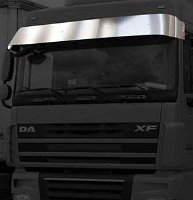 SunVisor DAF XF 95 Standard, DXF17, Img (2)