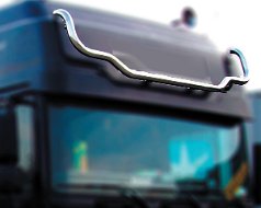 Bullbar plafon DAF XF 95 Megaspace, DXF2-1550 lei