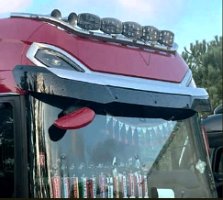 HighBar DAF XG High Cab, DXG1, Img