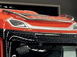 HighBar DAF XG Low Cab, DXG2, Img  (1)