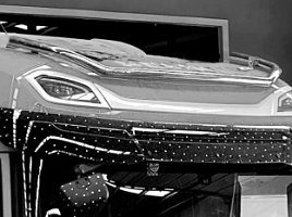 HighBar DAF XG Low Cab, DXG2, Img  (2)